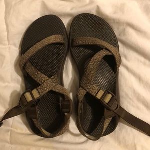 Chaco shoes